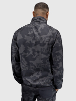 Худи Venum Trooper Black/Charcoal