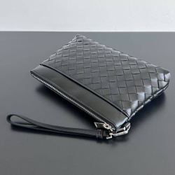 Клатч Bottega Veneta