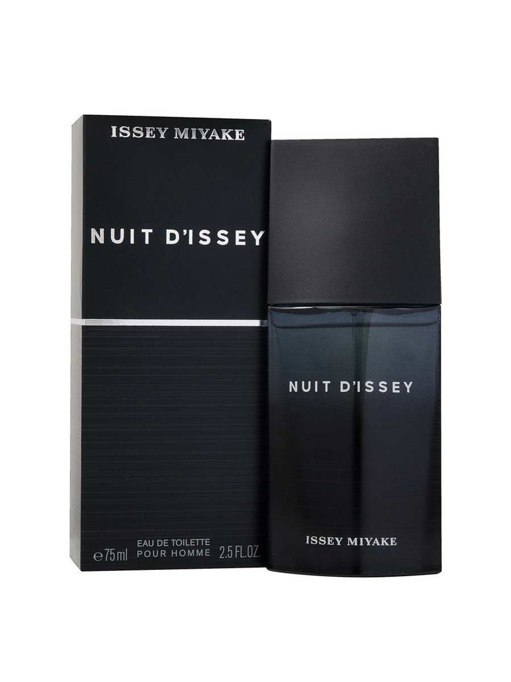 ISSEY MIYAKE L'EAU D'ISSEY Sport men 50ml edt
