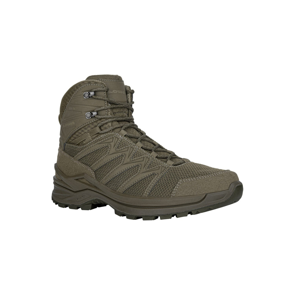 Кроссовки Lowa Innox Pro GTX Mid TF