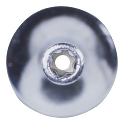 KING TONY (327504M) Головка торцевая глубокая TORX Е-стандарт 3/8", E4