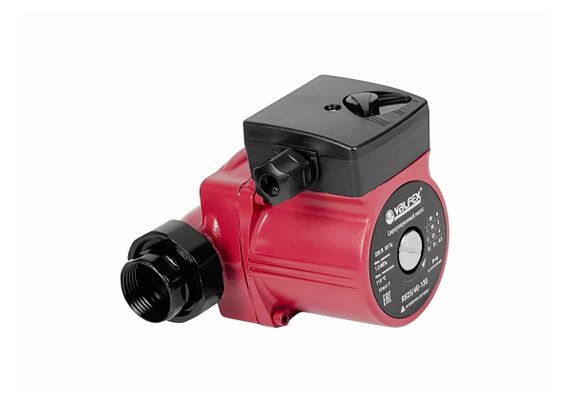 Циркуляционный насос VALFEX VCP 25-40G 180мм