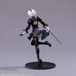 Коллекционная фигурка SE Form-ism — Nier: 2b Yorha (No Goggle)
