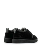 FLEX SLIPPER MEN Black