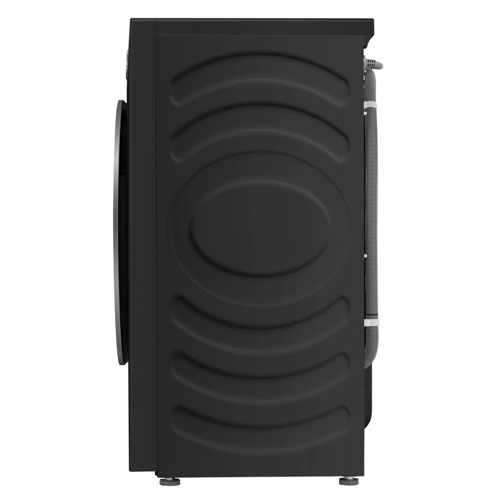 Узкая стиральная машина Hisense WF5I9043BBFS