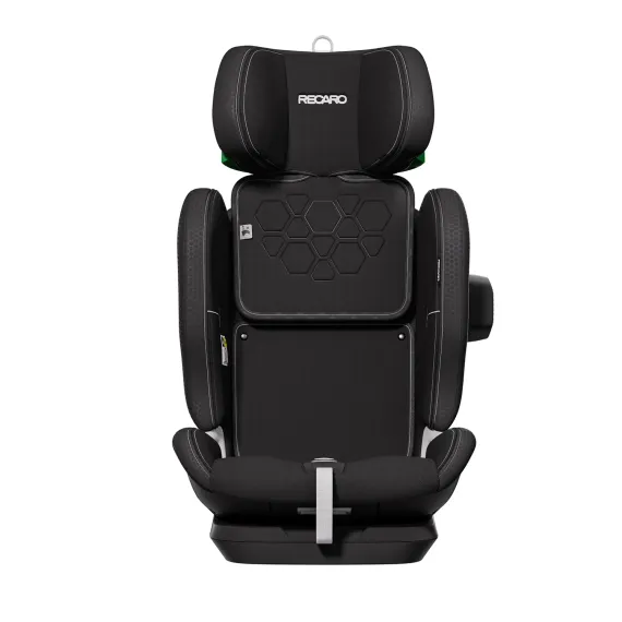 Автокресло Recaro Velix 1 Fresh Black