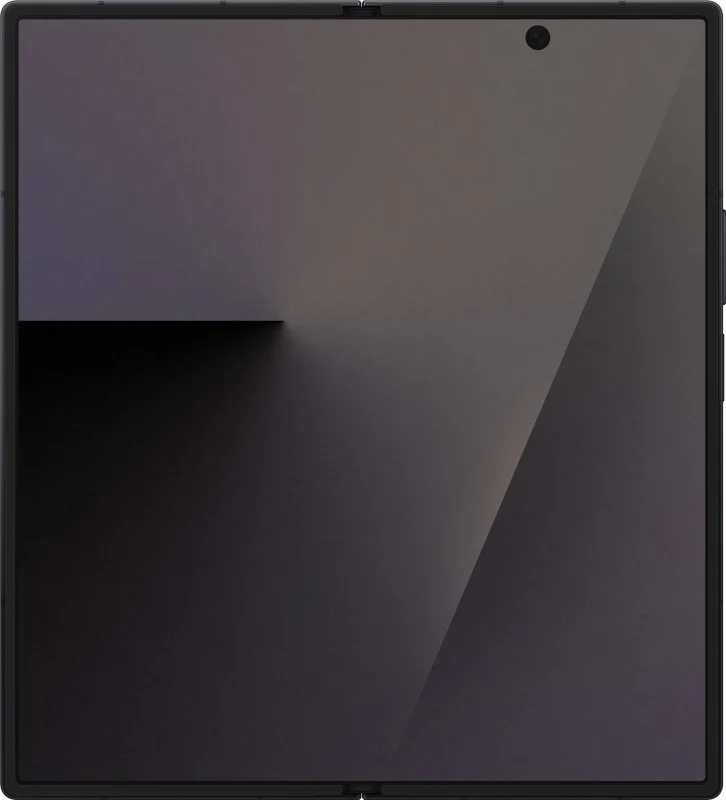 Смартфон Samsung Galaxy Z Fold 7 12/256Gb SIM+eSIM Black (Черный) Global для РФ