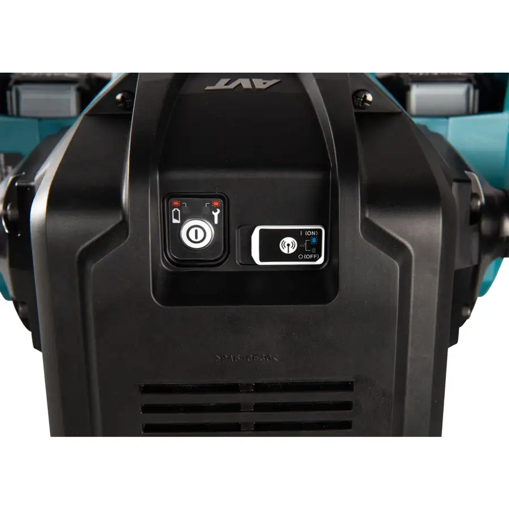 Аккумуляторный отбойный молоток HEX Makita HM004GZ01
