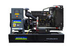 Дизельный генератор AKSA APD 150P