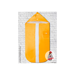Конверт на выписку Futurmama URBAN-S Orange