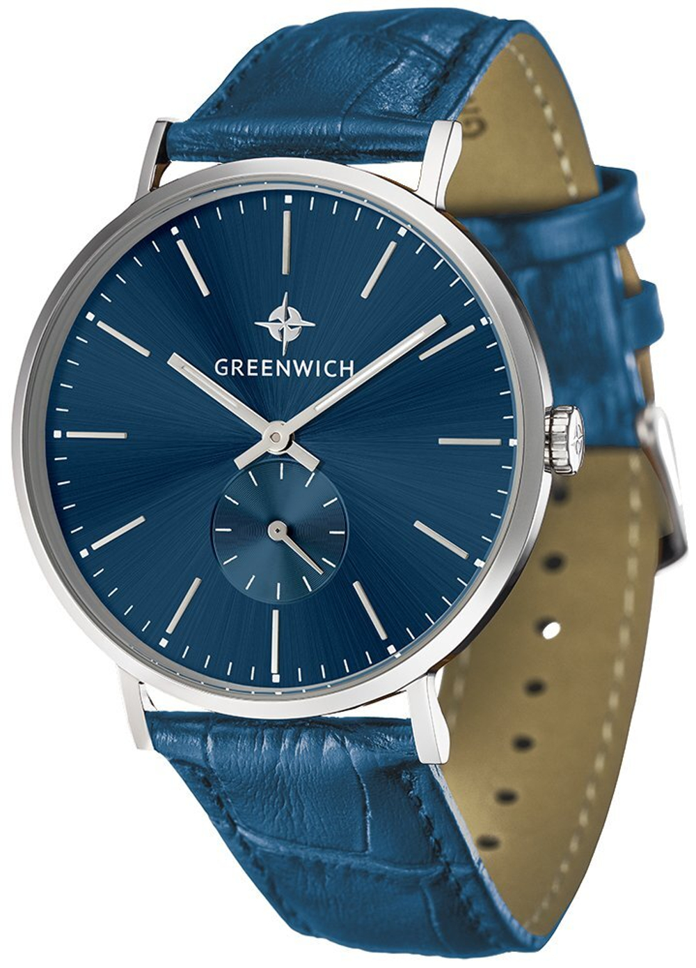Наручные часы Greenwich GW 012.16.36