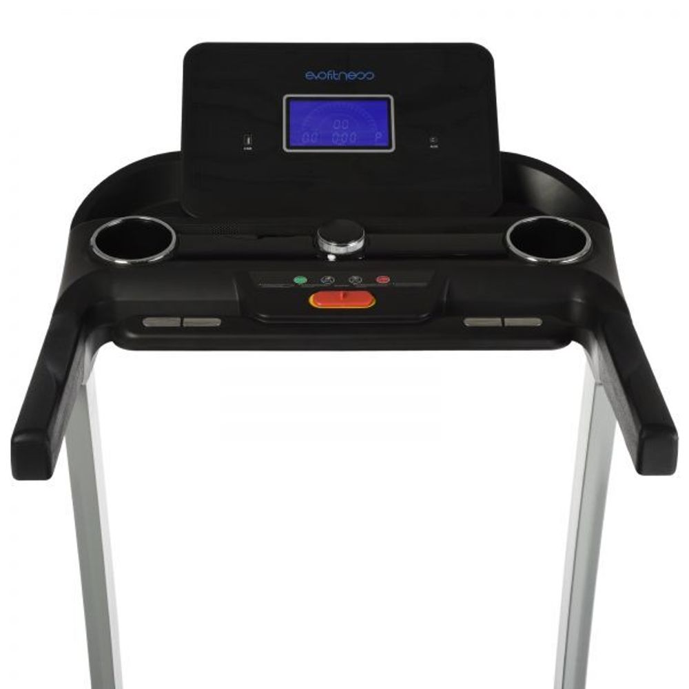 Evo fitness force