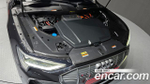 Audi e-tron 55 Quattro Sportback — 2022