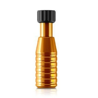 Держатель для Cheyenne Spirit/Tunder 21мм, orange