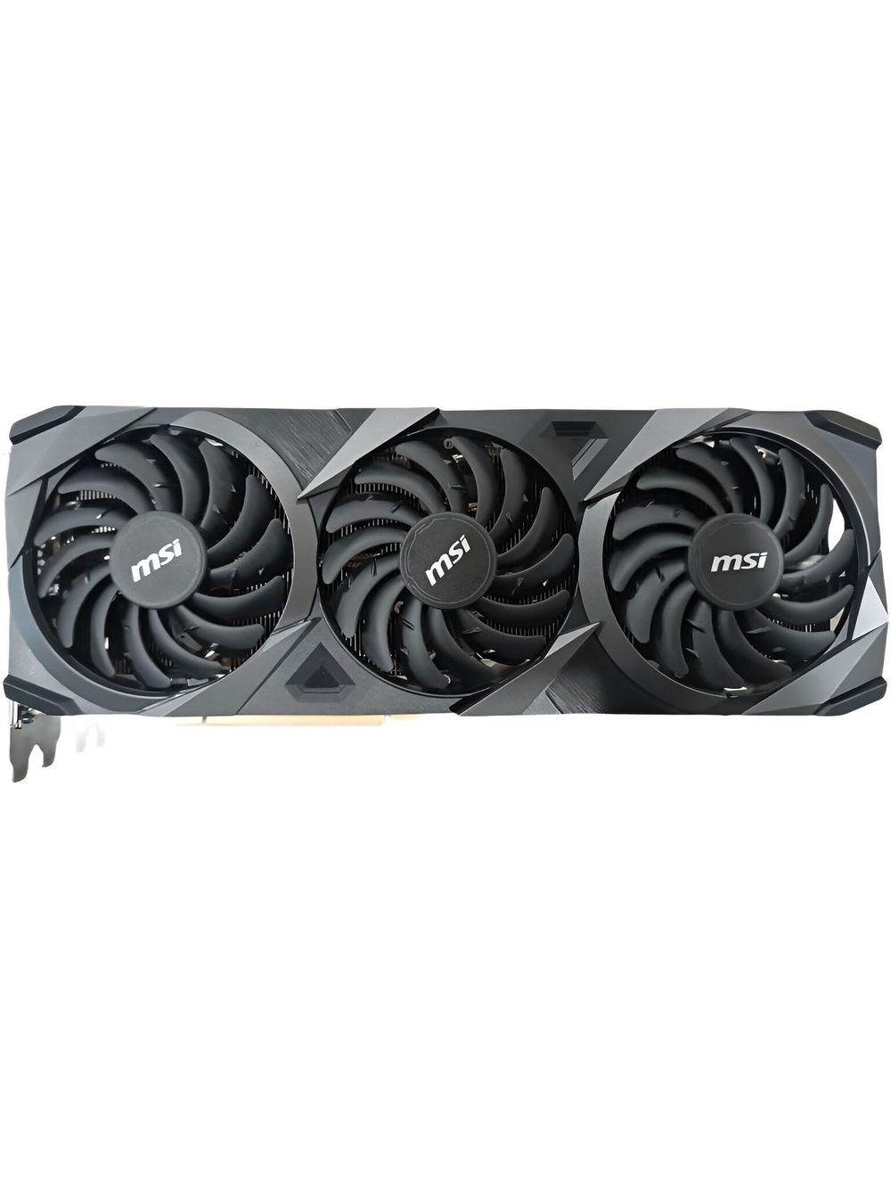 Видеокарта MSI GeForce RTX 3080 VENTUS 3X OC 10Gb