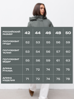 Куртка демисезонная весна - осень