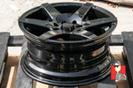 Комплект дисков Shogun A1 15x7 et38 4x100/4x114.3