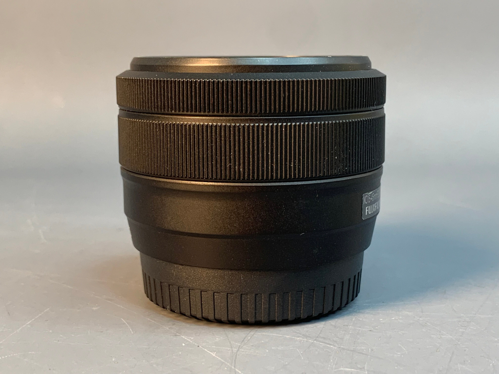 Fujifilm Fujinon XC 15-45mm f/3.5-5.6 OIS PZ