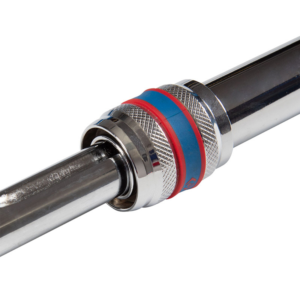 KING TONY (4461-24G) Вороток 1/2", 450-600 мм, с шарниром, телескопический
