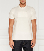Футболка Armani Exchange - белый(6DZTAA ZJARZ)