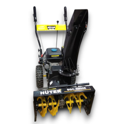 Снегоуборщик Huter SGC 4000E