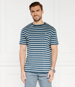 Футболка POLO RALPH LAUREN - голубой(710934662)