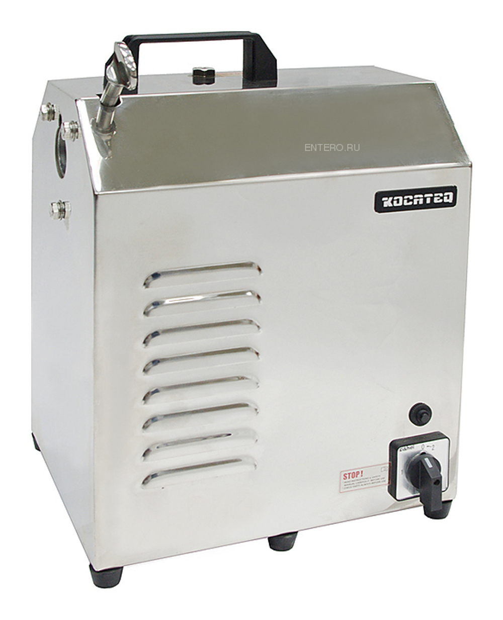 Электропривод к фаршемешалкам Kocateq G22 для FME, FDH 40,50,60 Kocateq G22