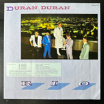 Duran Duran ‎– Rio (Япония 1983г.)
