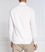рубашка Emporio Armani - кремовый(6L1C86 1NT9Z)