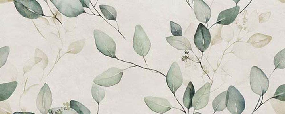 Настенная плитка ALURE CAUDALIE IVORY