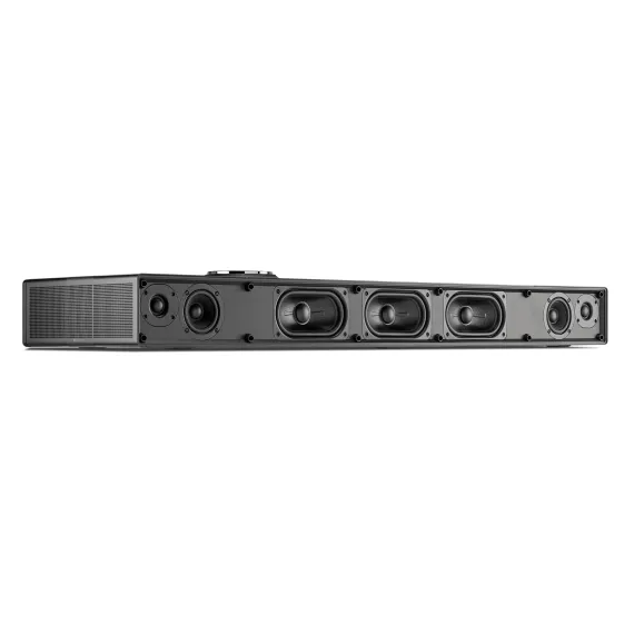 Focal Mu-So Hekla Black
