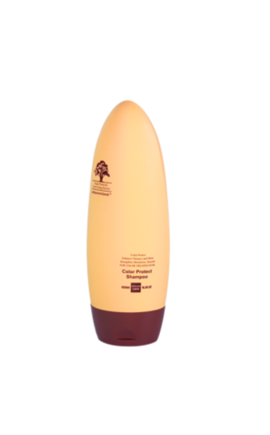 Arganmidas Color Protect Shampoo 450ml — шампунь для защиты цвета окрашенных волос