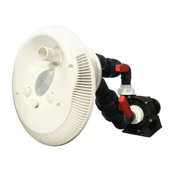 Противоток для бассейна AquaViva WTB300T 60 м3/ч (380В)