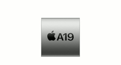Смартфон Apple iPhone 17e 512 ГБ, 2 eSIM, 5G, Black (черный)
