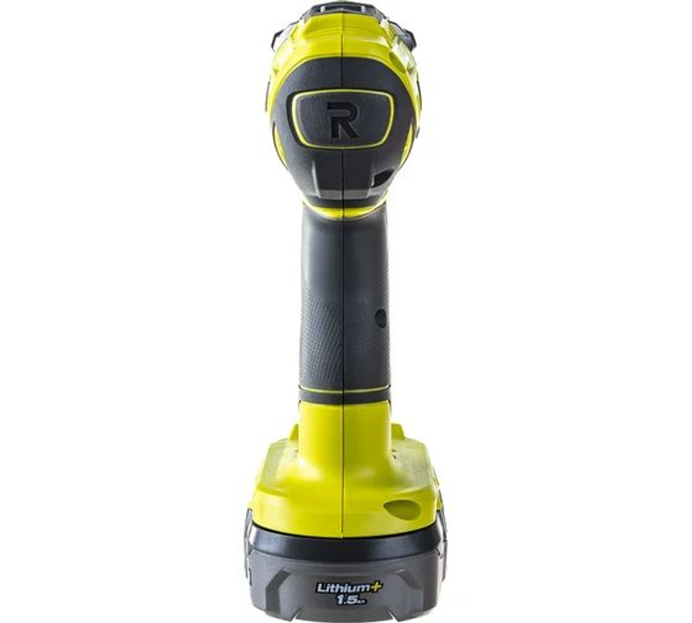 Компактная дрель-шуруповерт Ryobi ONE+ R18DD3-115S 5133005301