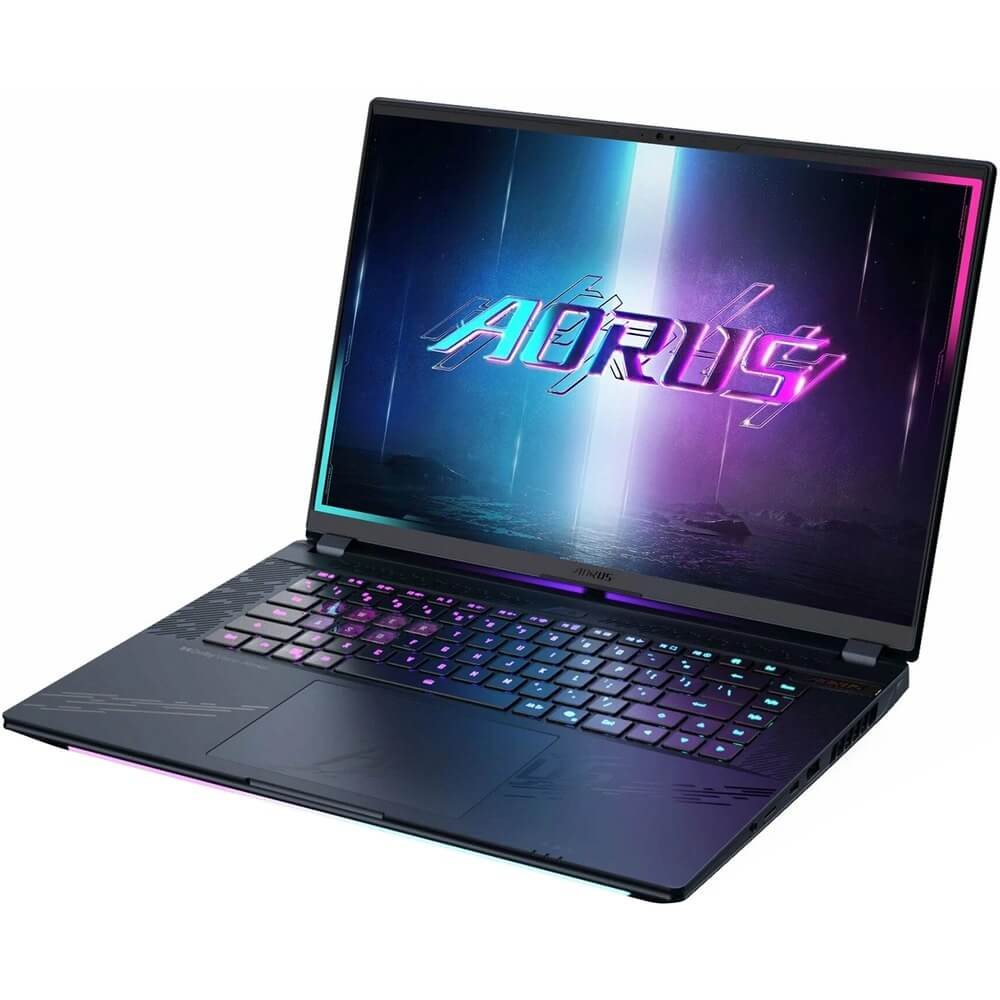 Ноутбук Gigabyte Aorus Master 16 (BYHC5KZE64SP)