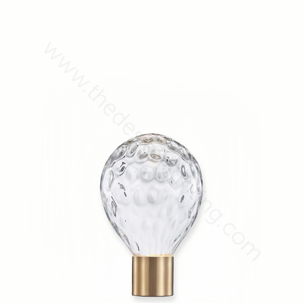 Table design lamp Delilah