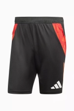 Шорты adidas Tiro 24 Competition Training - черный