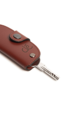 Ключница на кнопке Cle Keysmart