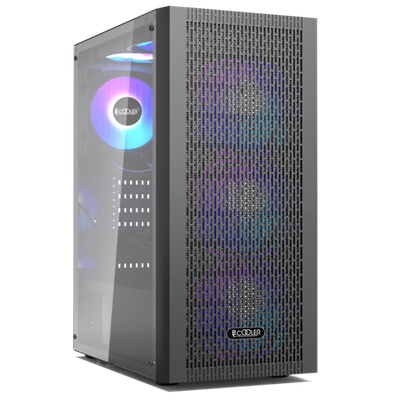 Офисный компьютер Terrabyte Standart 2