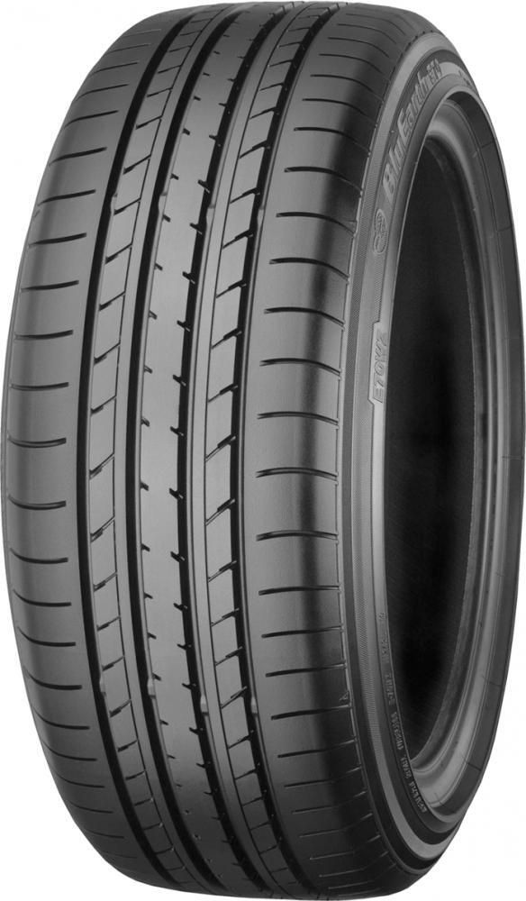 Yokohama E70 Decibel 215/55 R17 94V