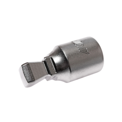 Удлинитель 1/2" 51мм шарнирный JTC