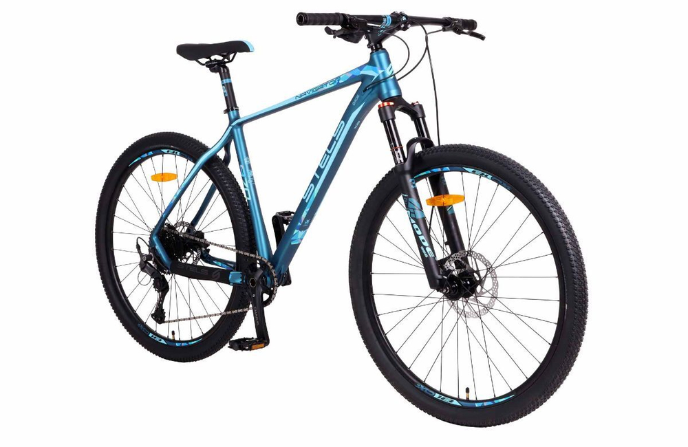 Велосипед 29" Stels Navigator-970 D р.19" Чирок