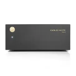 Gold Note PSU-5 Black
