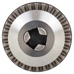 Патрон цанговый для дрели (0.6-6мм, 3/8'') RockFORCE RF-G00529