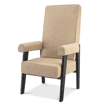 Кресло Chair Milo high арт.114839