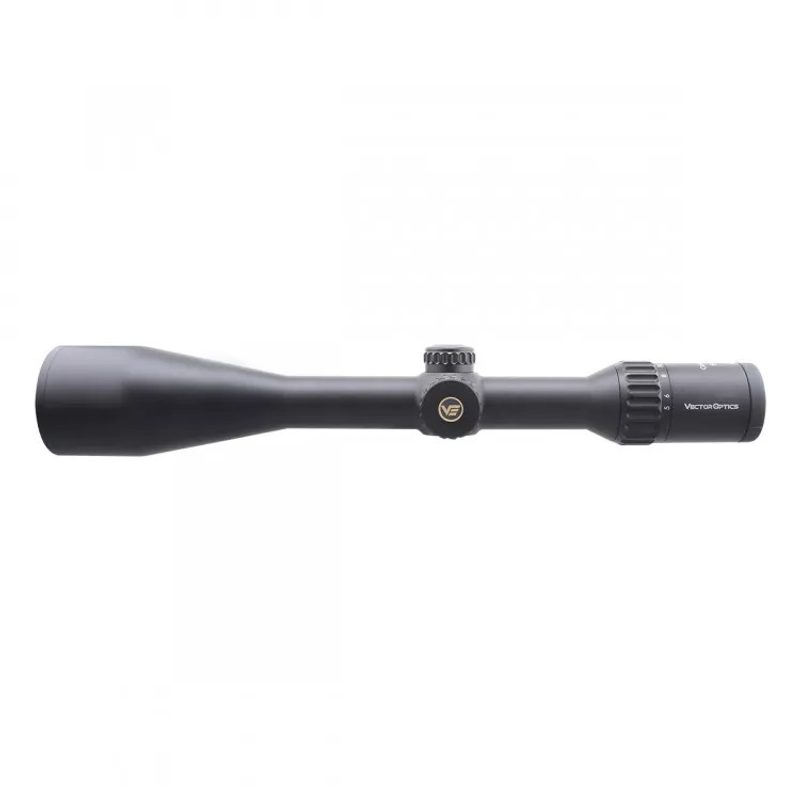 Прицел Vector Optics Continental x6 5-30х56 Hunting SFP CDM - фото 3