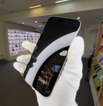 iPhone 15, 128 ГБ б/у