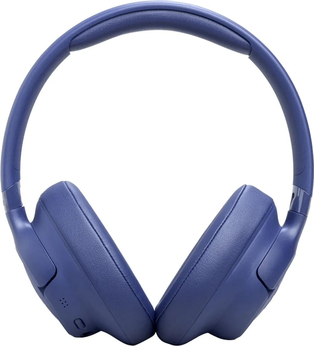 Беспроводные наушники JBL Tune 730BT Blue - 9