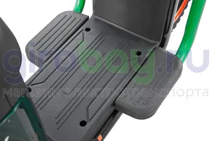 Электроскутер WENBOX U5 LUX 1500W (60V/30Ah) фото №15